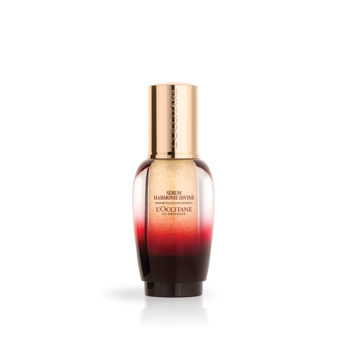 Immortelle Harmonie Serum