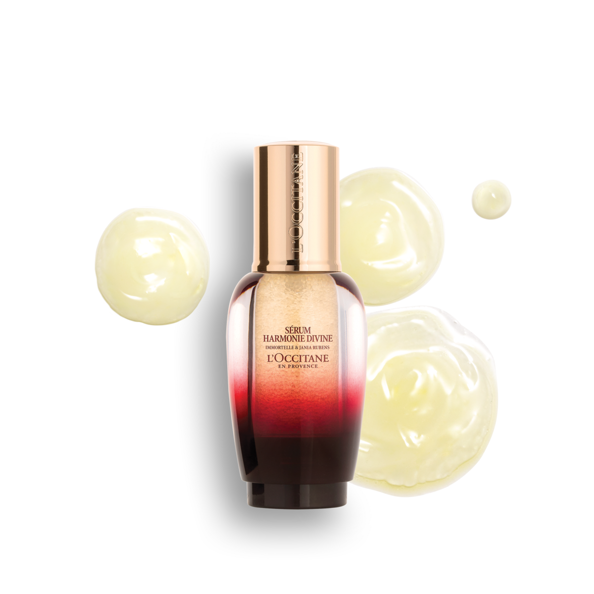 Immortelle Harmonie Serum