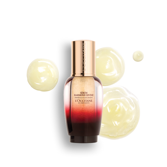 Immortelle Harmonie Serum