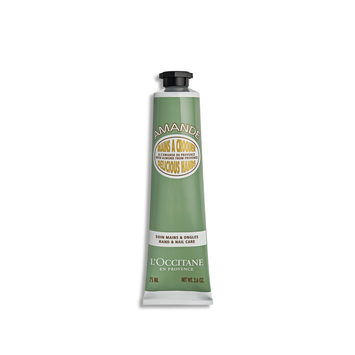 Mandel Handcreme