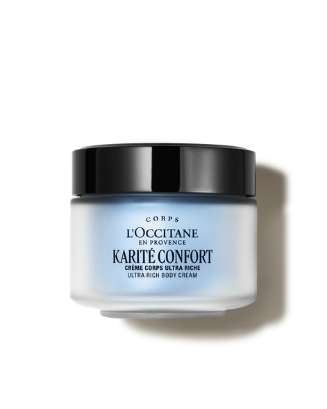 Shea Ultra Reichhaltige Körpercreme