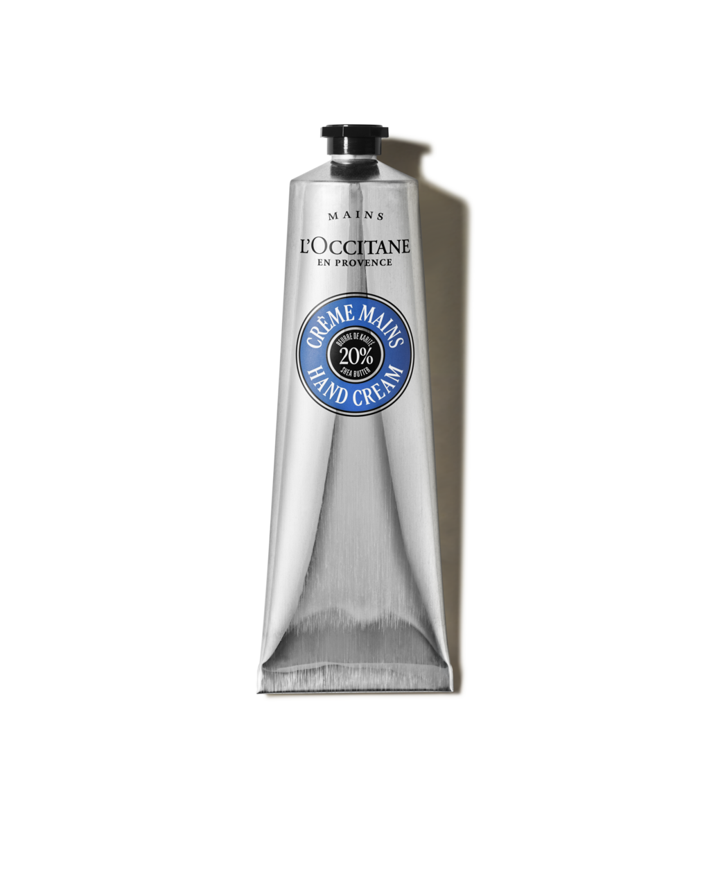 Shea Butter Hand Cream 150ML