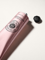 Shea Rose Hand Cream