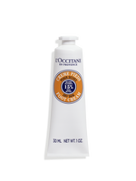 Shea Fußcreme