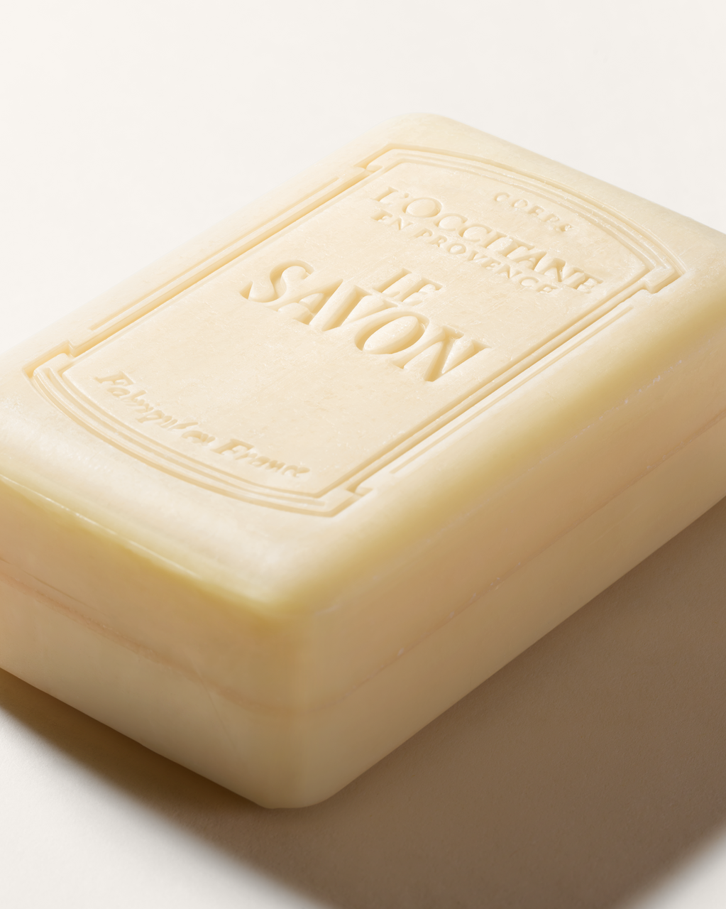 Lavender Solid Soap