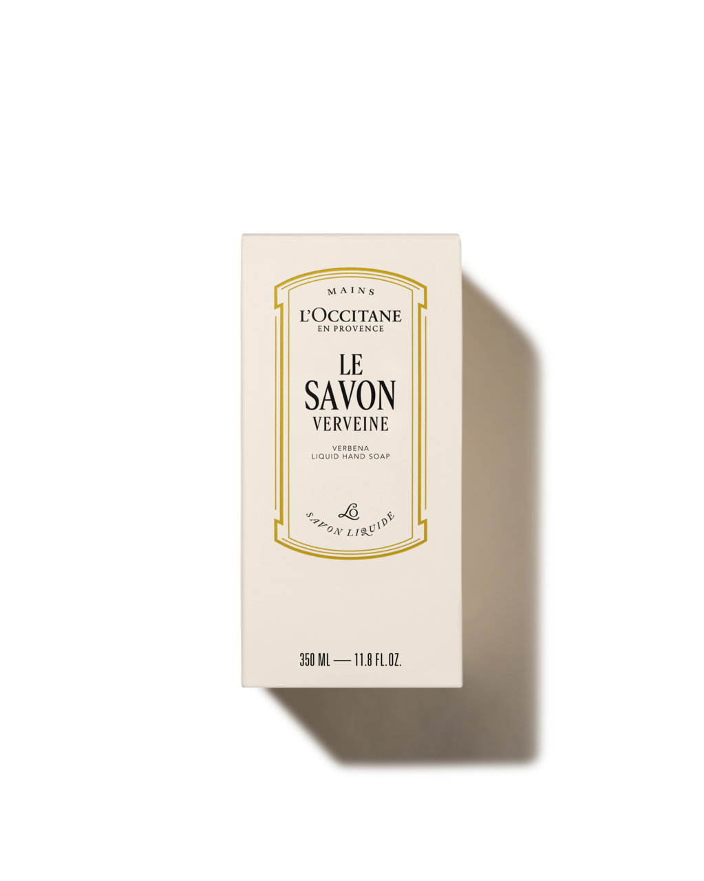 Verbena Liquid Hand Soap