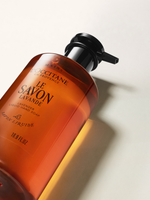 Lavender Liquid Hand Soap