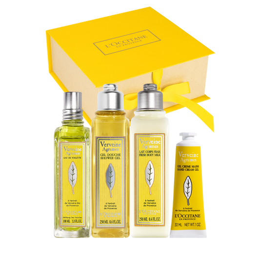 Citrus Verveine Freude