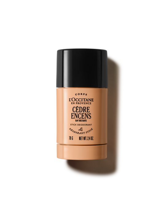 Baux Deo Stick