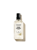 Cap Cédrat Eau de Toilette - Cédre Gingembre