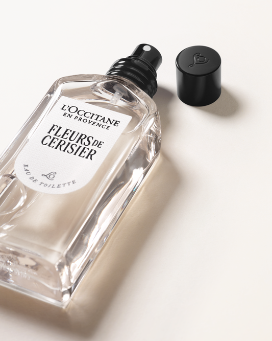 Kirschblüte Eau de Toilette