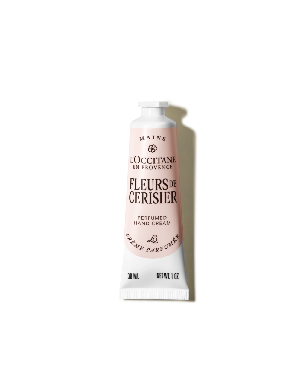 Kirschblüte Handcreme