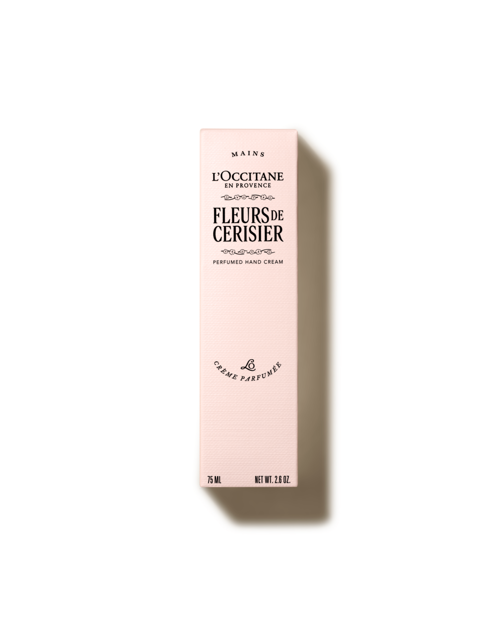 Kirschblüte Handcreme