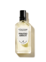Osmanthus Abricot Eau de Toilette
