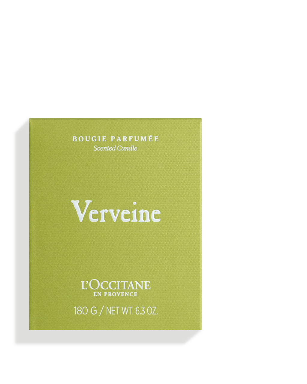 Verbena Candle 180GR