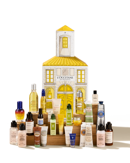 Luxus Adventskalender 2025