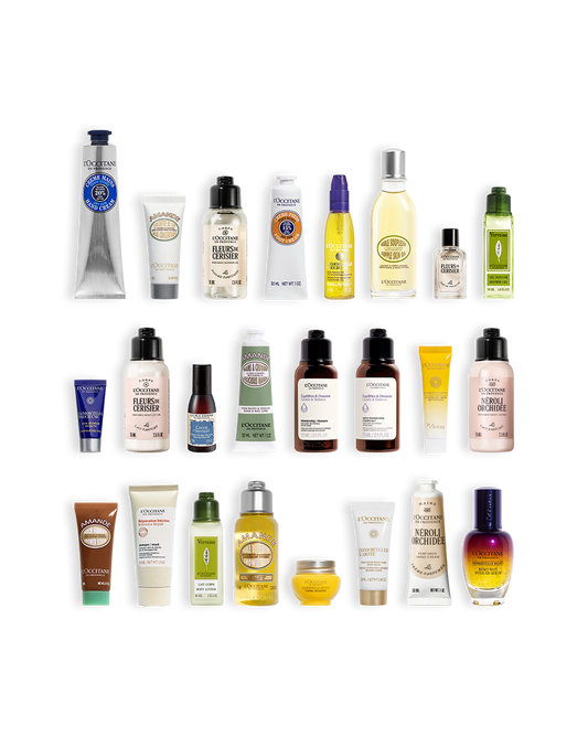 Luxus Adventskalender 2025