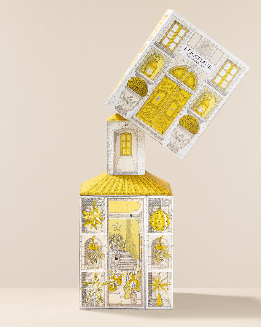 Luxus Adventskalender 2025