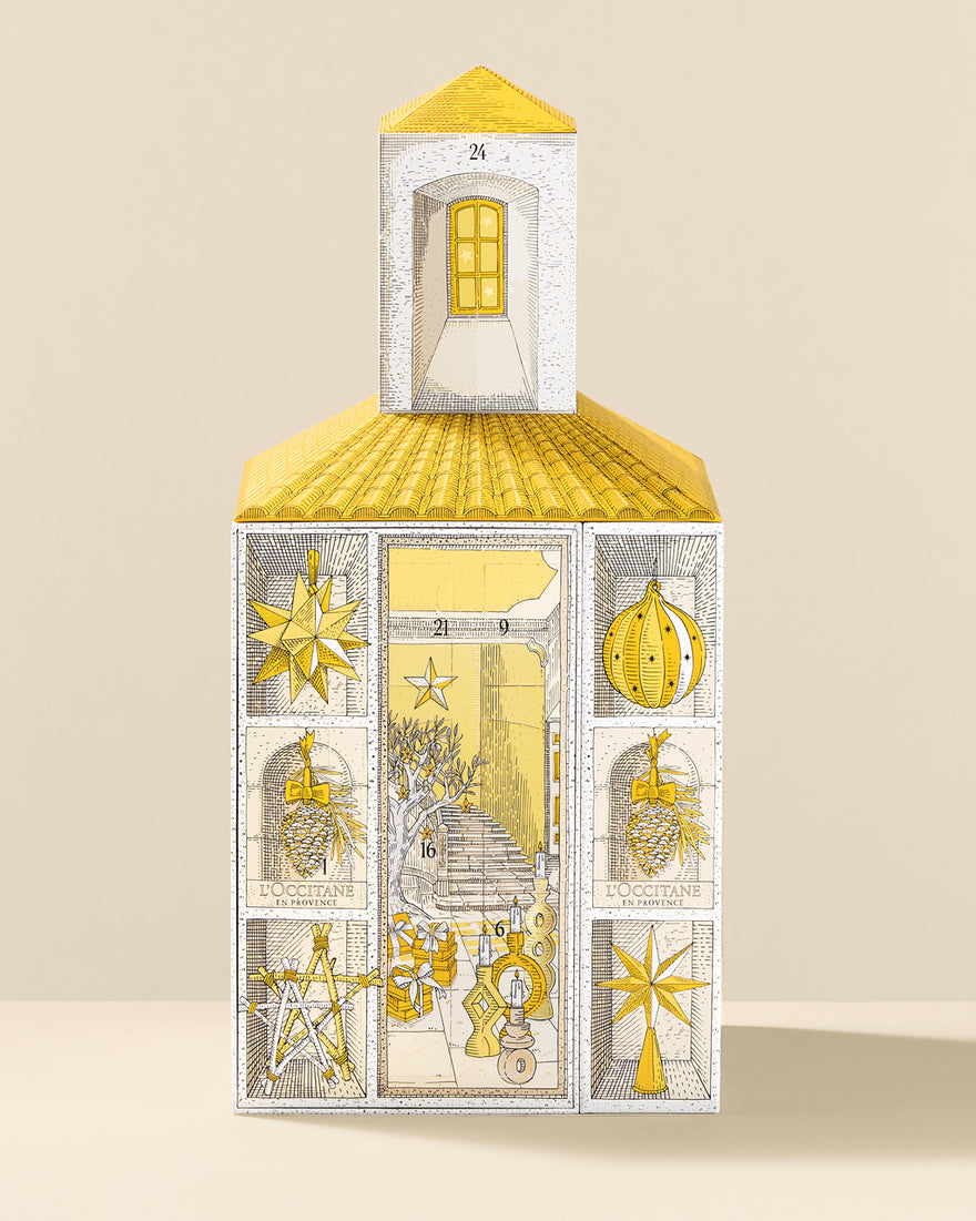 Luxus Adventskalender 2025