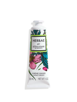 Herbae par L'OCCITANE Handcreme