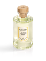 Lavande Musc Home Fragrance Diffuser