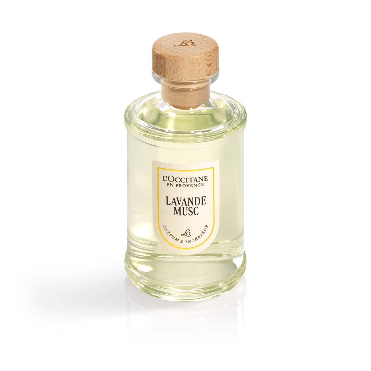 Lavande Musc Home Fragrance Diffuser - Illustration 3