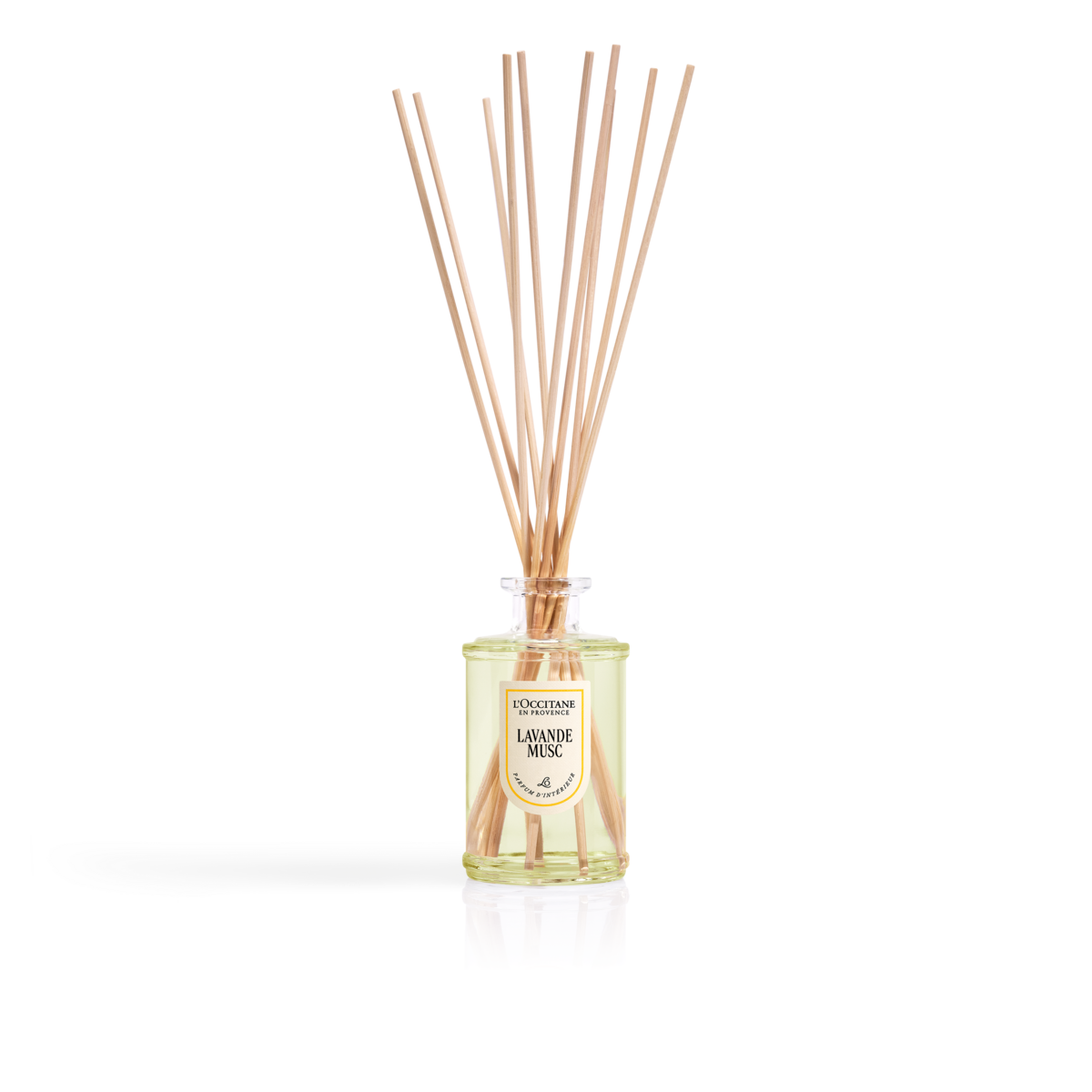 Lavande Musc Home Fragrance Diffuser - Illustration 4