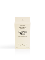 Lavande Musc Home Fragrance Diffuser