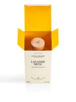 Lavande Musc Home Fragrance Diffuser