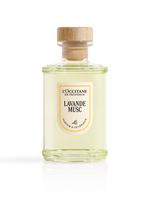 Lavande Musc Home Fragrance Diffuser