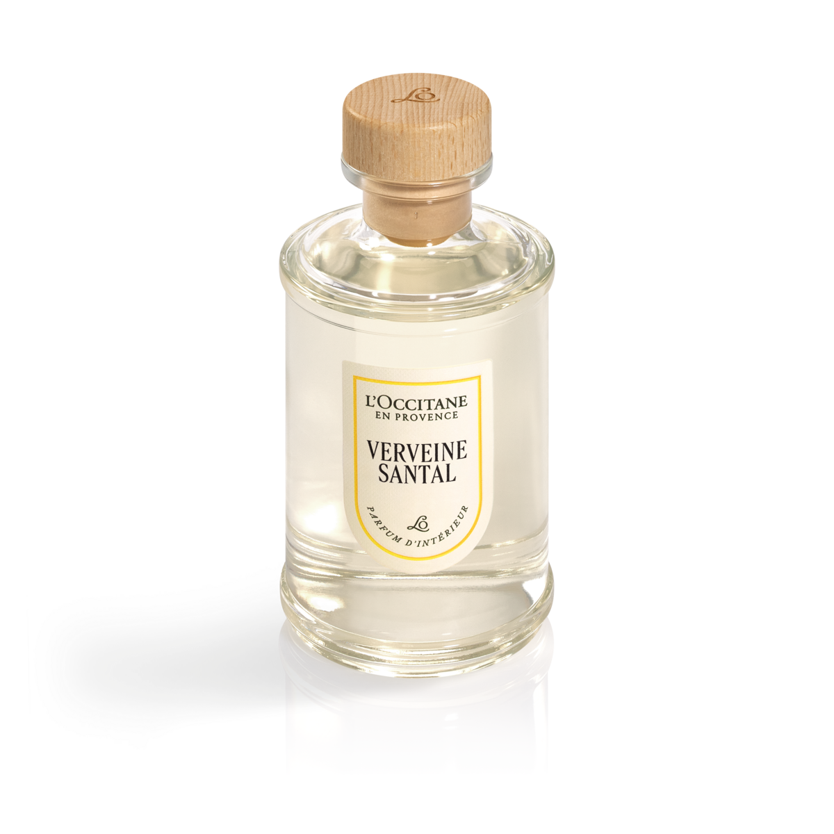 Verveine Santal Home Fragrance Diffuser - Illustration 3
