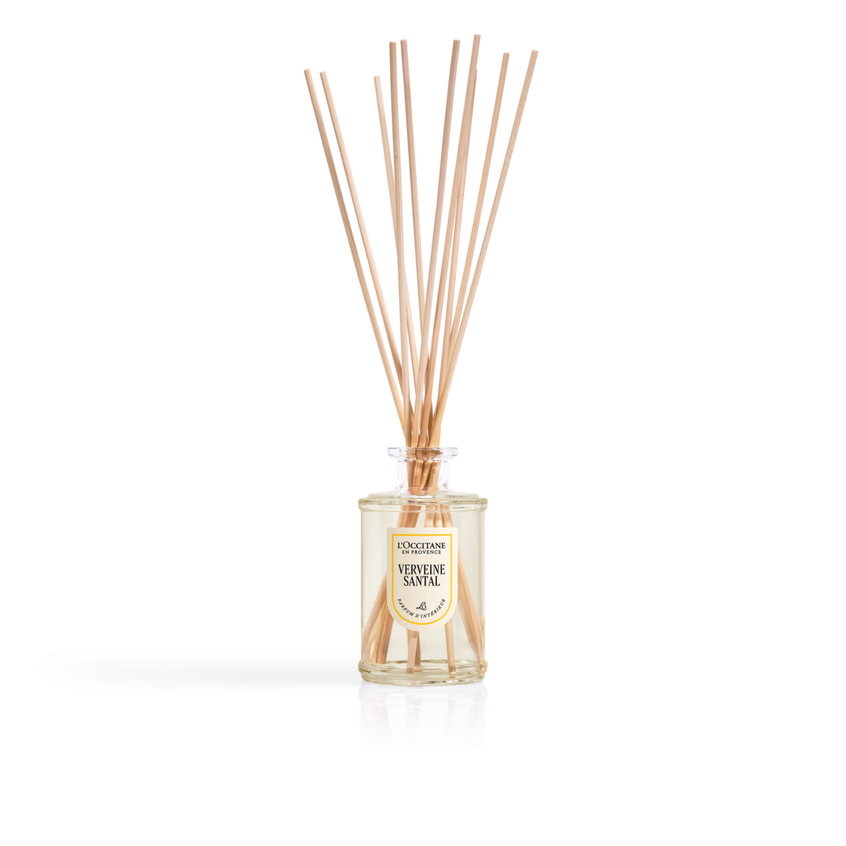 Verveine Santal Home Fragrance Diffuser - Illustration 4