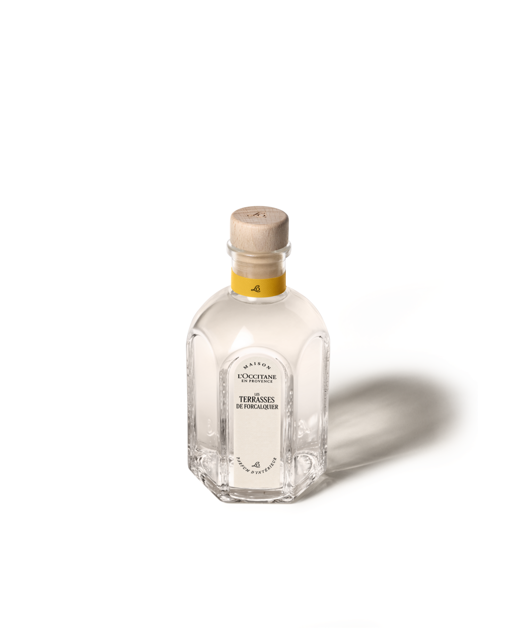 Les Terrasses de Forcalquier Home Fragrance Diffuser