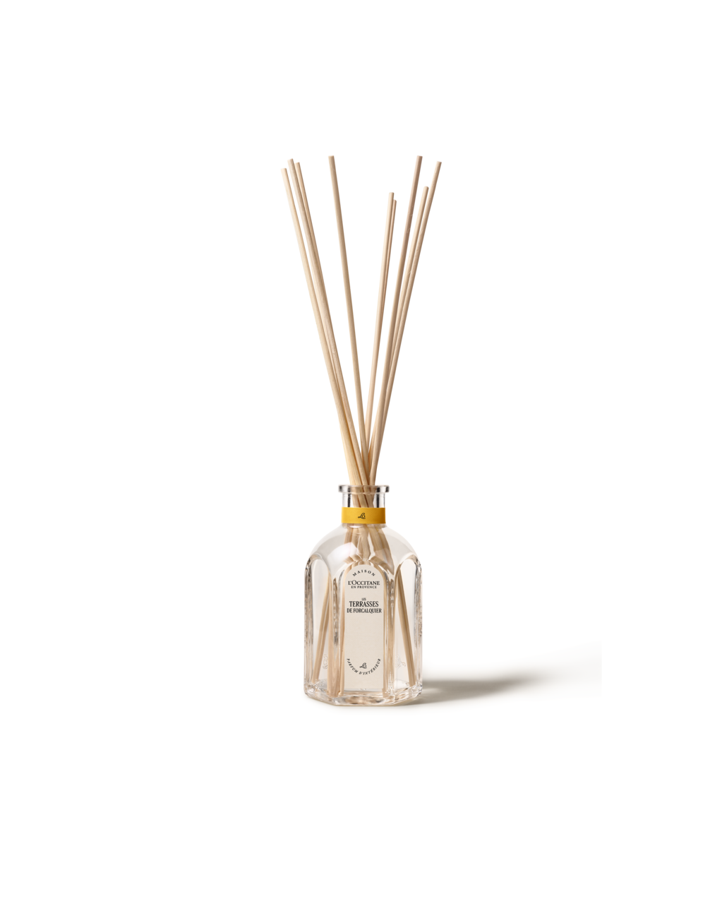 Les Terrasses de Forcalquier Home Fragrance Diffuser