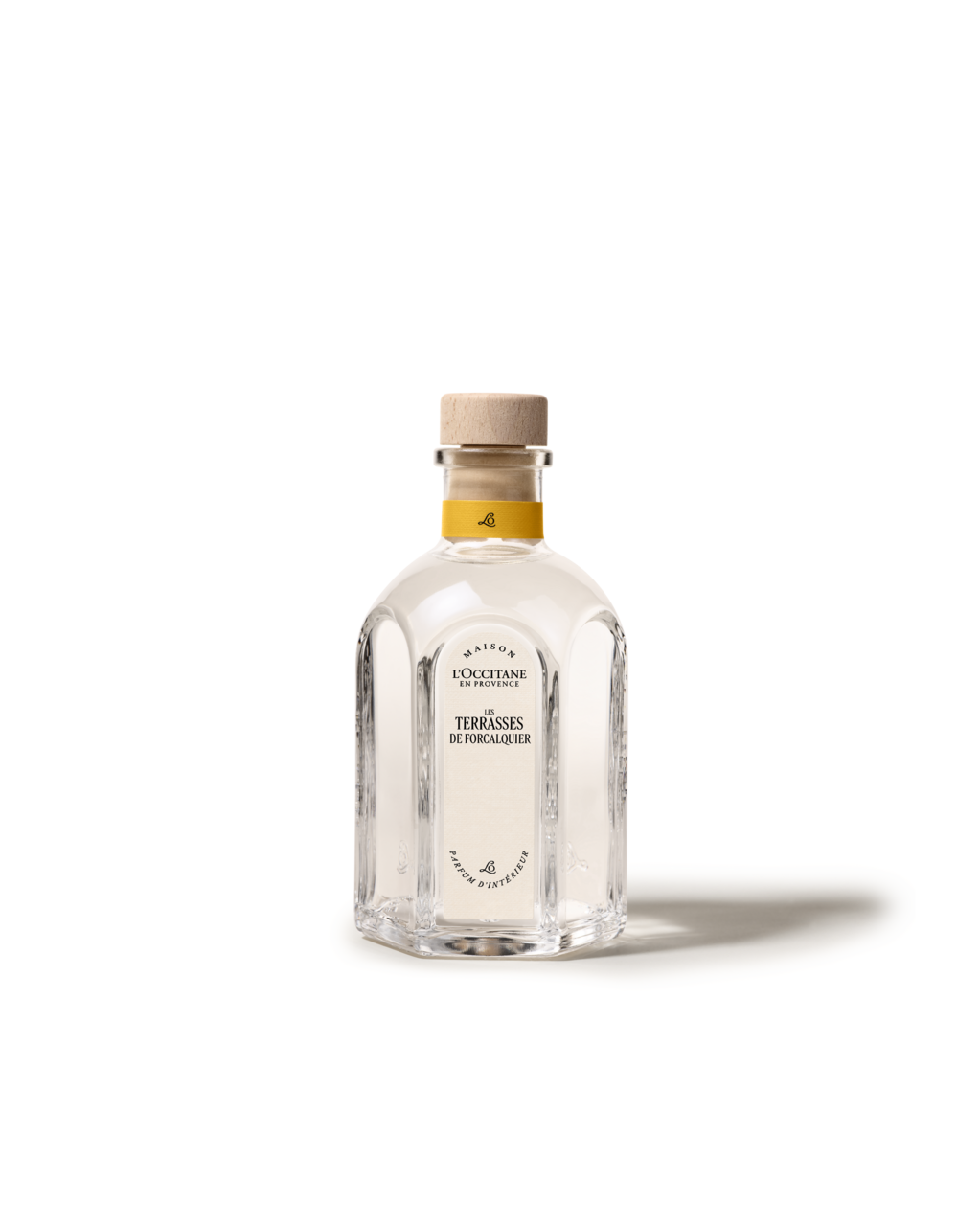 Les Terrasses de Forcalquier Home Fragrance Diffuser
