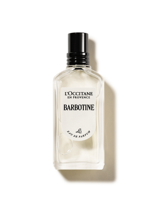 Barbotine eau de parfum