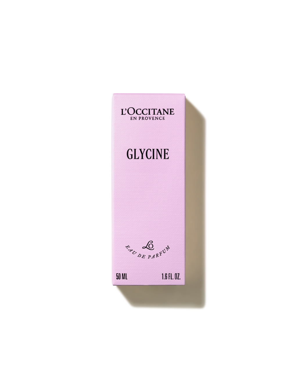 Glycine eau de parfum