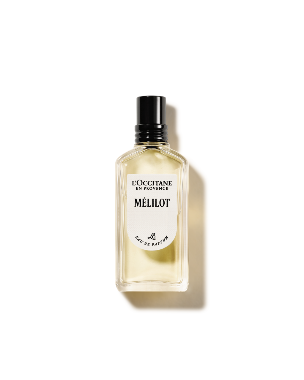 Mélilot eau de parfum