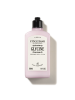 Glycine perfumed body lotion