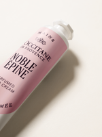Noble Epine perfumed hand cream