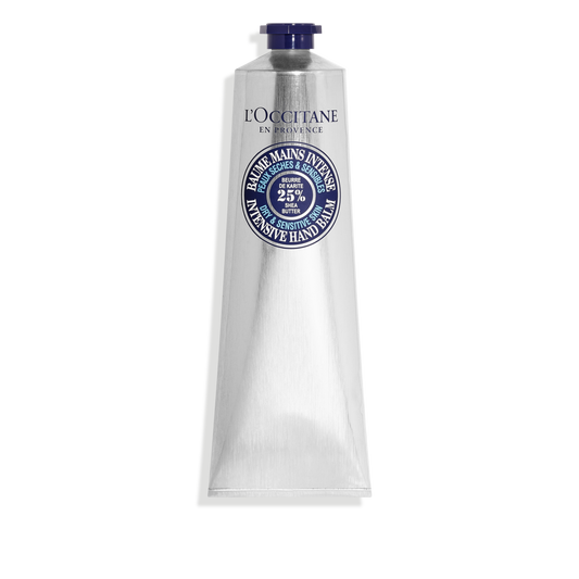 Sheabutter Intensiv Handbalsam