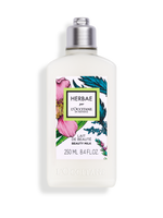 Herbae par L'OCCITANE Körpermilch