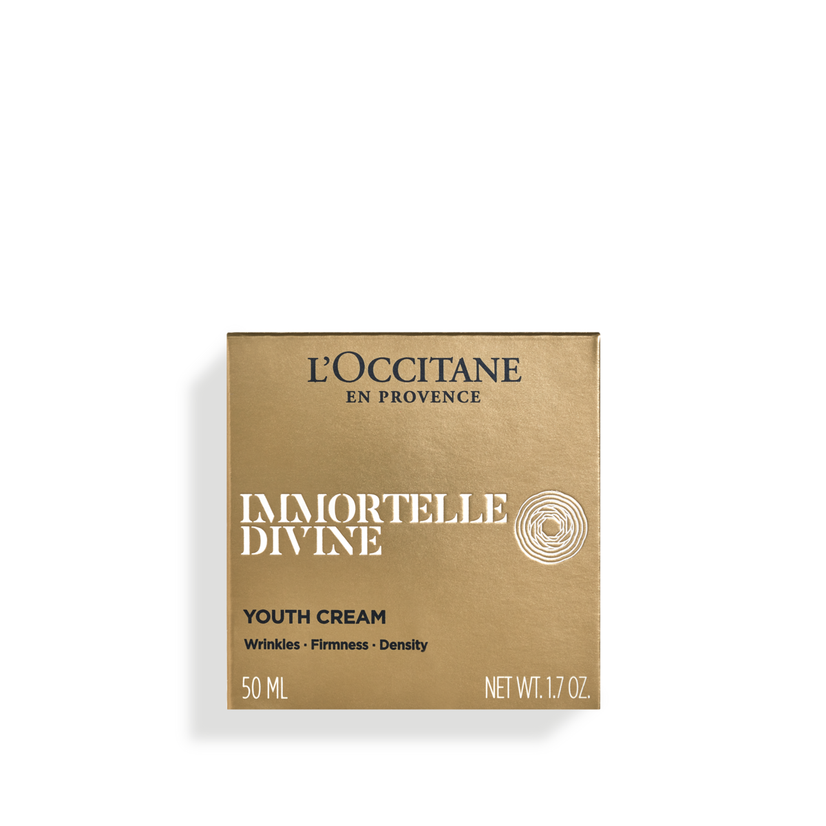 Immortelle Divine Creme