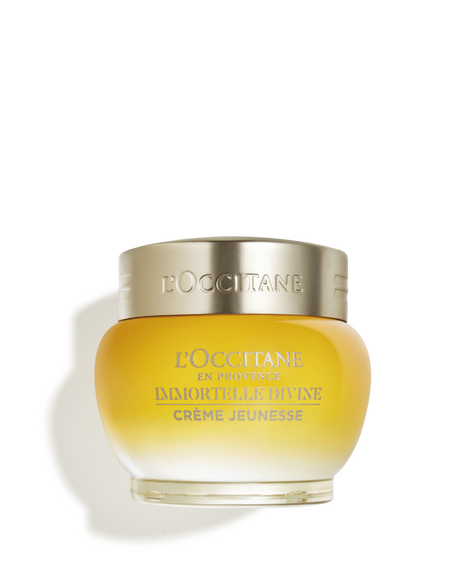 Immortelle Divine Creme