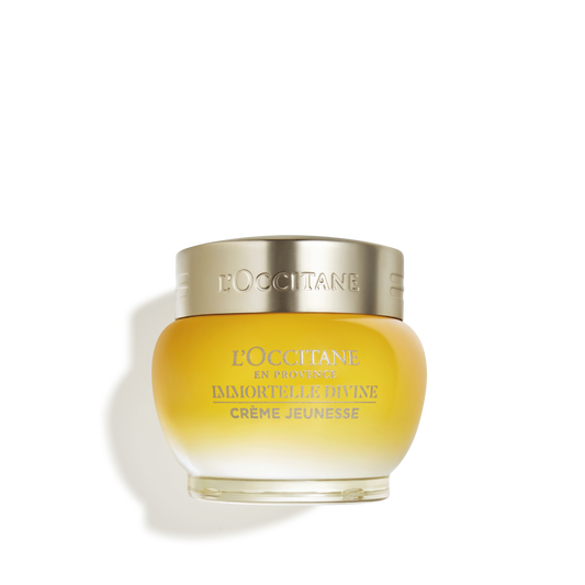 Immortelle Divine Creme