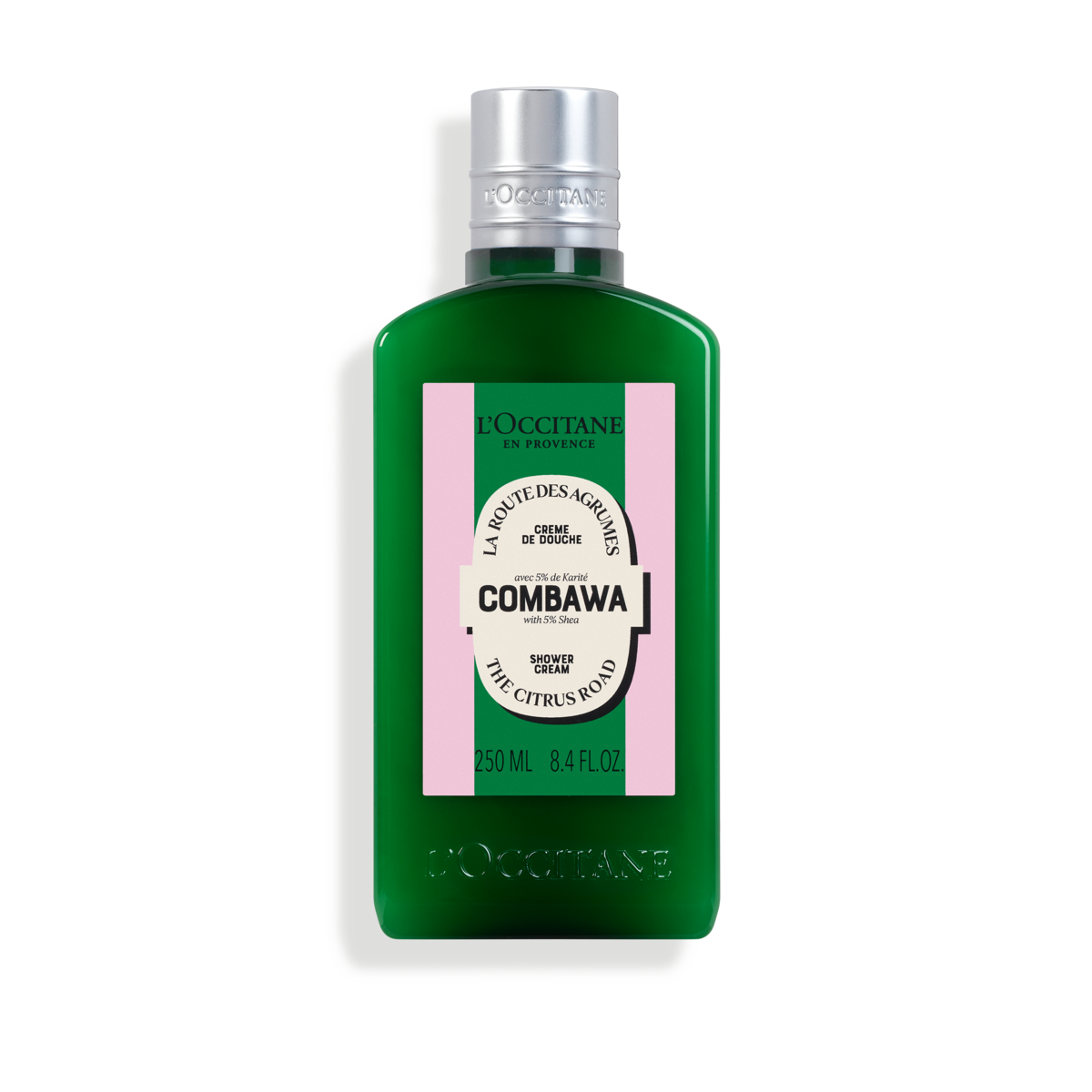 Combawa Duschcreme