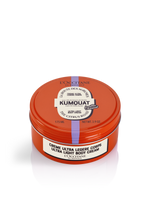 Kumquat "whipped" Körpercreme
