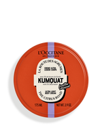 Kumquat "whipped" Körpercreme