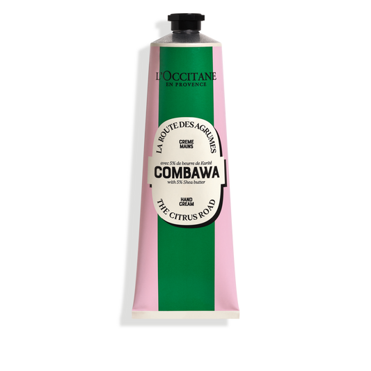 Combawa Handcreme