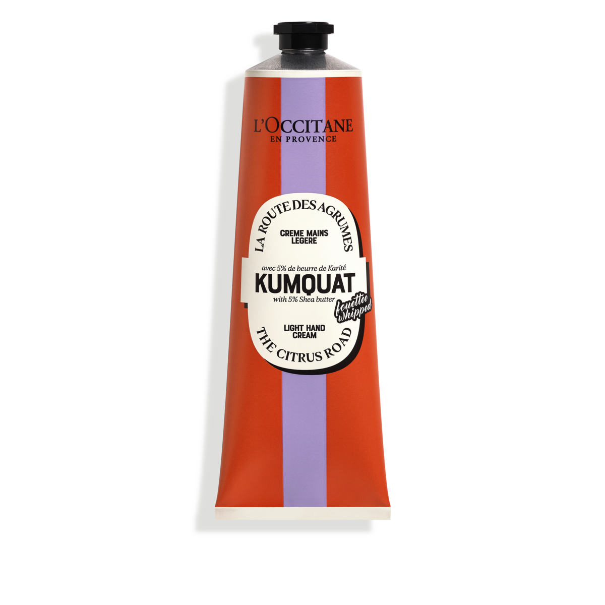 Kumquat Handcreme